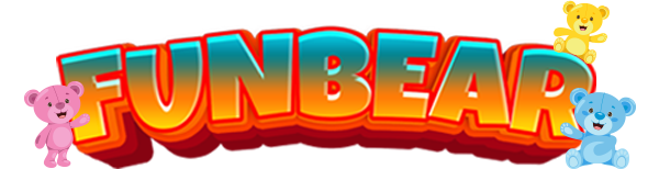 Funbear logo